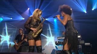 Candy Dulfer  My Funk [upl. by Lipski983]