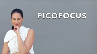 Picosure Focus Skin Rejuvenation by Dr Sheila Nazarian Beverly Hills [upl. by Laval]