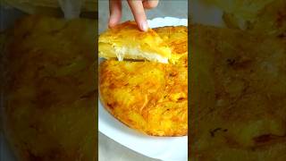 Rezept für Kartoffeln mit Käse😍👍 So haben Sie Kartoffeln noch nie gekocht❗ [upl. by Anilec46]