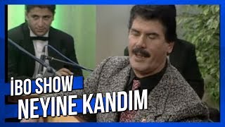 Neyine Kandım Yalan Dünyanın  Murat Çobanoğlu  Canlı Performans [upl. by Holds]