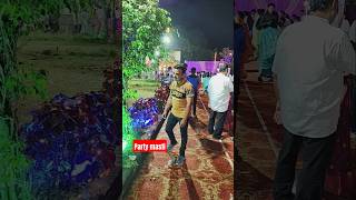 😜💞Party Masti💞😜adeshHR22OMERE DIL K CHAINyoutubeshortsviralnewtrendingytshortshortsfeedyt [upl. by Chev]