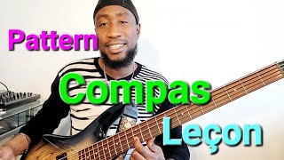 Patenn konpa Lesonmusic bass [upl. by Lisbeth597]