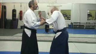 Aikido Principles Let the Ki Flow [upl. by Nniroc]