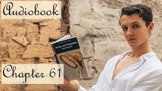 Pride and Prejudice by Jane Austen chapter 61  Audiobook [upl. by Thynne]