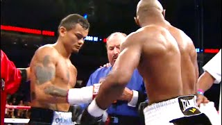 Marcos Maidana Argentina vs Devon Alexander USA  BOXING fight HD 60 fps [upl. by Malo]