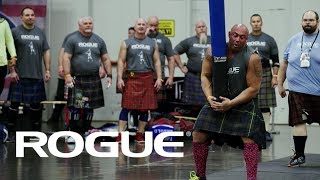 2018 Arnold Strongman Classic  Highland Games Highlights  8K [upl. by Baptista]