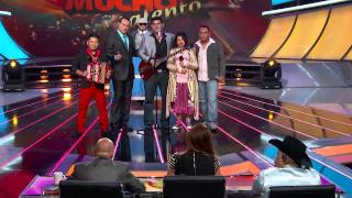 Tengo Talento Mucho Talento  Temporada 10  Semifinal 2 [upl. by Ahsikal]