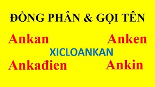 HÓA HỌC 11  CÁCH VIẾT ĐỒNG PHÂN VÀ GỌI TÊN ANKANXICLOANKAN ANKENAKADIEN ANKIN [upl. by Aicala880]