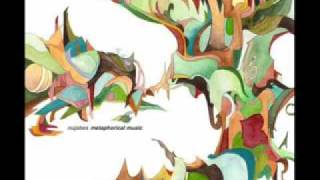 Nujabes Lady Brown feat Cise Starr Form CYNE [upl. by Tratner569]