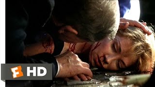 Asylum 1010 Movie CLIP  Leave Me Alone 2005 HD [upl. by Anyal376]