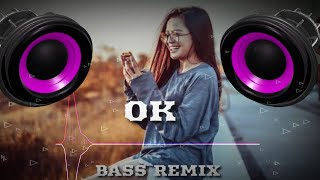 Ok  iyaz  Bass Remix  Arg Remix 2024 [upl. by Guy]