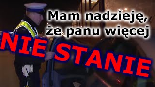 Błąd surowo karany przez policję nie ma pobłażania  Na Drogach [upl. by Eibloc]