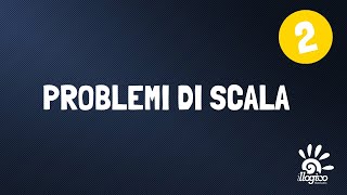 Problemi di scala  2 [upl. by Nettle27]