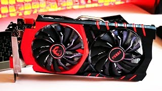 MSI GTX950 2G Обзор Реального Пользователя  Стоит ли покупать Видеокарту Review [upl. by Ahsita470]