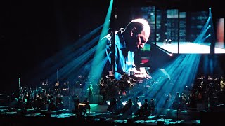 TIME  INCEPTION EPIC SOUNDTRACK  The World of Hans Zimmer LIVE concert 2024  HD [upl. by Heida21]