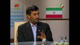 Monazereh Mohsen Rezaee Vs Mahmood AhmadiNejad 110 مناظره رضایی و احمدی نژاد [upl. by Cid]