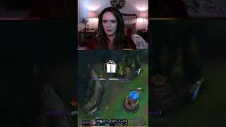 send help Morgana  gritashader on Twitch [upl. by Slifka]