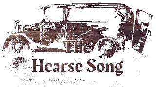 The Hearse Song Music Video Harley Poe [upl. by Haidej825]