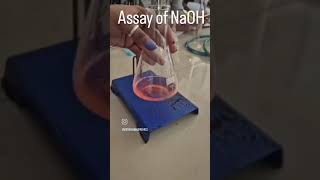 Prepare Ascorbic acid injection [upl. by Rani]