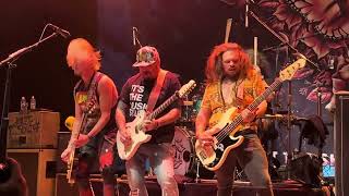 Black Stone Cherry  FULL SHOW  The Queen Wilmington DE 3324 [upl. by Seppala]