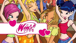 Clube das Winx  Temporada 1  Episódio 14  Português EPISÓDIO COMPLETO [upl. by Vincents225]