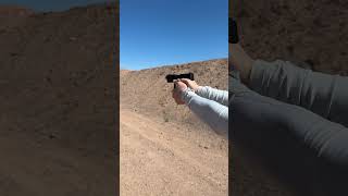 TX22 TORO AT SHOOTING RANGE [upl. by Hinson]