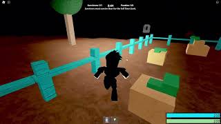 ROBLOX  BEAR Alpha  Yoricks Resting Place  Code Locations  Walkthrough [upl. by Nachison]