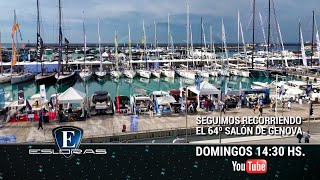 Promo Esloras domingo 13 de octubre de 2024 [upl. by Labannah]