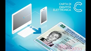 La Carta dIdentità Elettronica  la tua identità al sicuro [upl. by Naziaf]