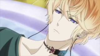 Diabolik Lovers Shu Sakamaki AMV [upl. by Skell]