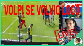 Analizando La Jornada 12 de la Liga MX BOSER LIVE [upl. by Goda851]