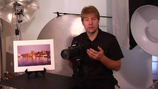 Photography Tips  How Does a Telephoto Lens Work [upl. by Dasteel586]