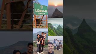 quotPune lonavala travel vlogquot pune lonavalatouristplaces lonavala touristplace shorviralvideo [upl. by Janean]