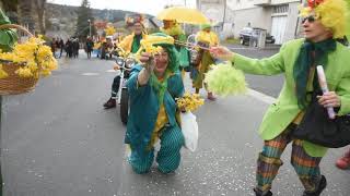 Fête des Jonquilles 2019 [upl. by Obed]