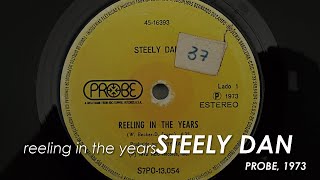 Steely Dan  Reeling In The Years 7quot [upl. by Reta]