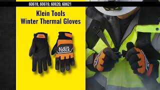 Winter Thermal Gloves 60618 60619 60620 60621 [upl. by Ingar]