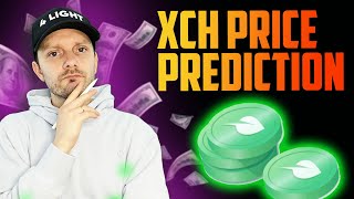 XCH PRICE PREDICTION  Whales buying CHIA [upl. by Nav]