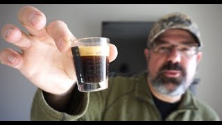 Budget Nespresso taste test Gran Caffe Garibaldi Gusto Oro Must Cremoso and Saquella Caffe Intenso [upl. by Indnahc]