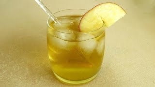 HOW TO MAKE A CHIMAYO COCKTAIL [upl. by Isidor302]