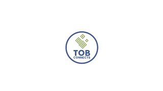 TOB Connects [upl. by Ydnab]