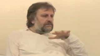 Slavoj Žižek on Violence [upl. by Attwood116]