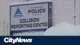 Albertas new collision reporting requirements [upl. by Nesto168]