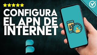 Cómo Activar y CONFIGURAR el APN de BITEL en Perú  Conexión 4G3G paso a paso 📶 [upl. by Solracnauj]