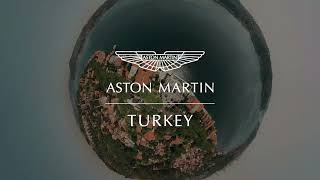 Aston Martin  Yeniköy Motors [upl. by Tenom325]