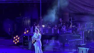 Brandi Carlile “I Will”  Red Rocks with the Colorado Symphony 090624 [upl. by Hayes]