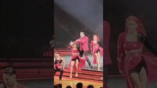 Craig Revel Horwood  Strictly Live Tour 2024 ❤️🕺❤️ strictlycomedancing [upl. by Ytissahc]