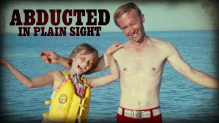 Abducted In Plain Sight Documentary  Jan Broberg  Robert Berchtold  Review [upl. by Aelem105]