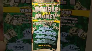 5 double your money scratch off prizes [upl. by Ornas]