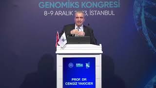 Acıbadem ÜniversitesiProf Dr Cengiz YAKICIER [upl. by Giglio]