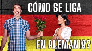 Cómo ligar en Alemania Tips para latinos y latinas en busca del amor [upl. by Bajaj]